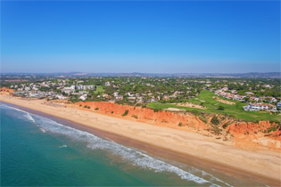 Vale do Lobo