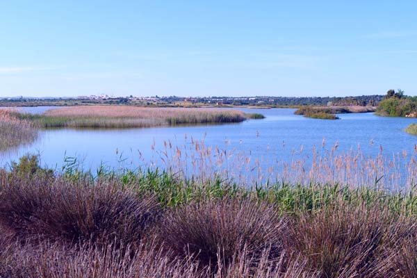 Silves Barragem