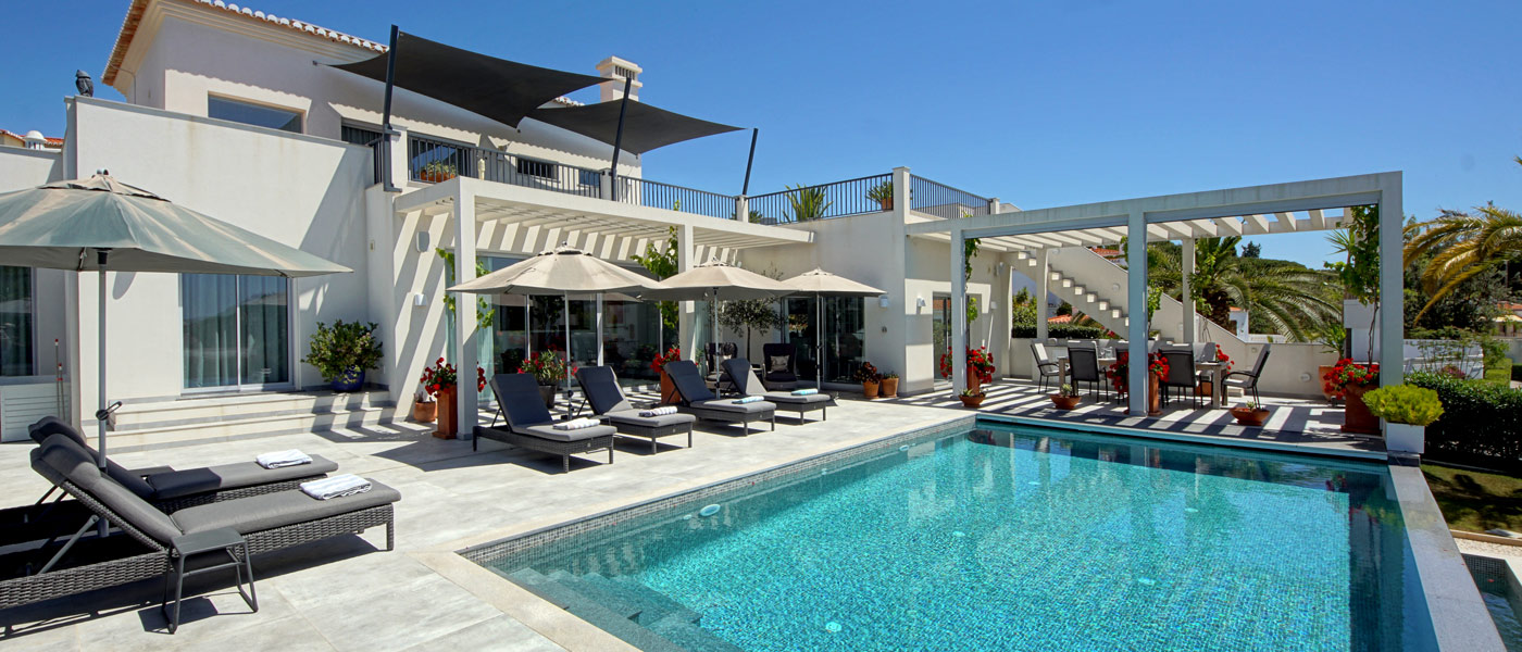 Villa Oleander Carvoeiro